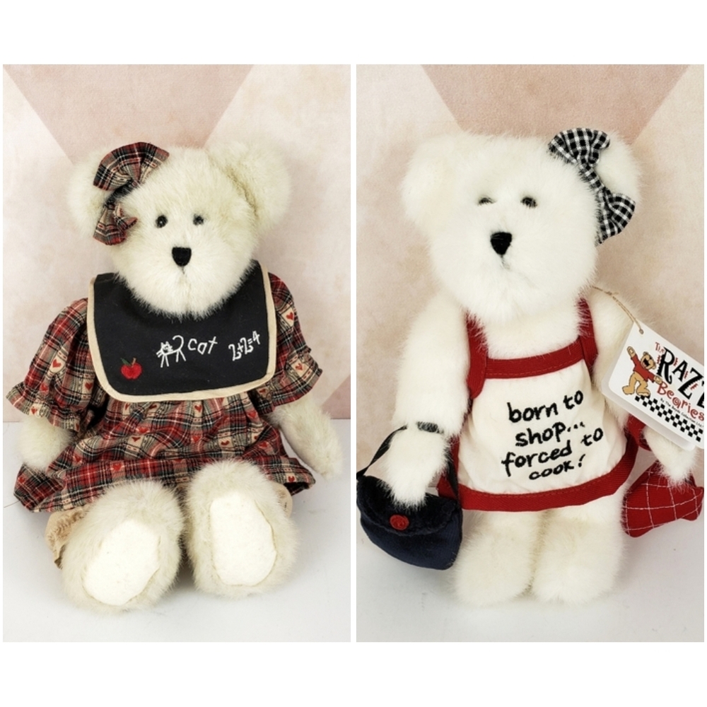 Boyds Bears | Bear Bundle